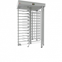 Турникет полноростовой Praktika T-10-М 