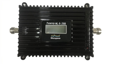 Репитер МЕЛДАНА ML-R-2100 